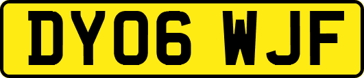 DY06WJF