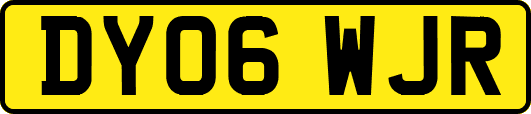 DY06WJR