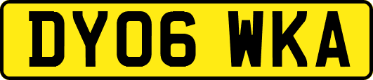 DY06WKA