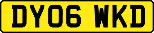 DY06WKD