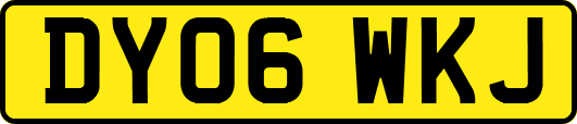 DY06WKJ