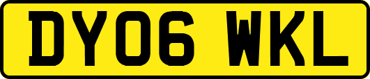 DY06WKL