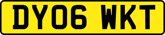 DY06WKT