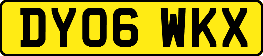 DY06WKX