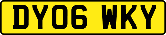 DY06WKY
