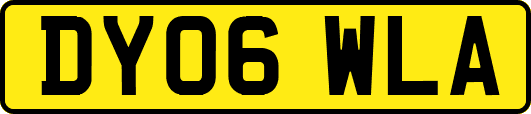 DY06WLA