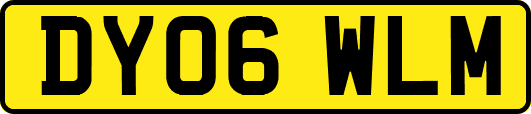 DY06WLM