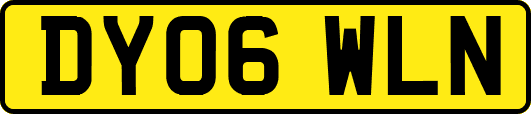 DY06WLN