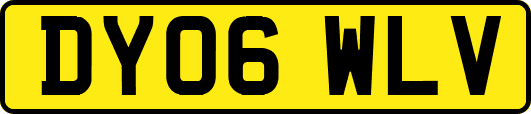 DY06WLV