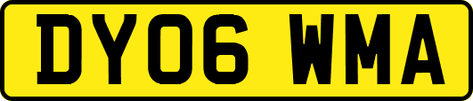 DY06WMA