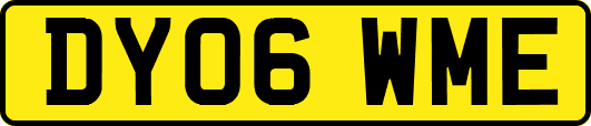 DY06WME