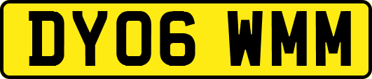 DY06WMM