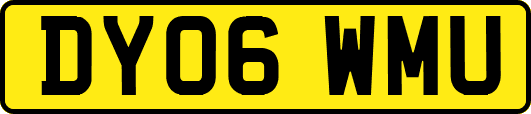 DY06WMU