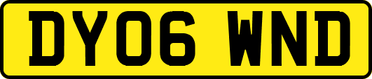 DY06WND
