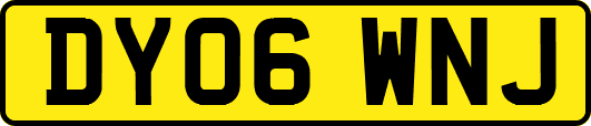 DY06WNJ
