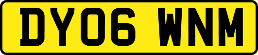 DY06WNM