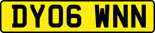 DY06WNN