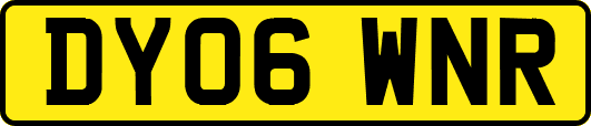 DY06WNR