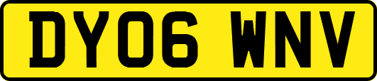 DY06WNV