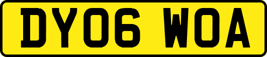 DY06WOA