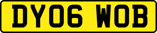 DY06WOB