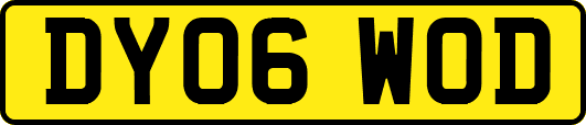 DY06WOD