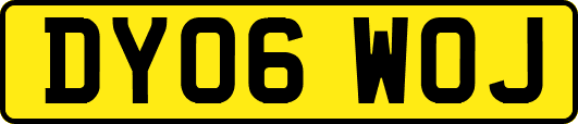 DY06WOJ