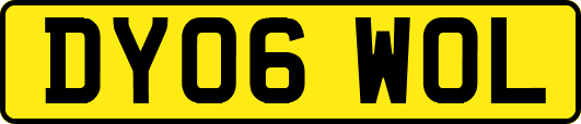 DY06WOL