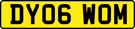DY06WOM