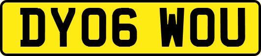 DY06WOU