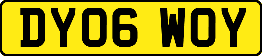 DY06WOY