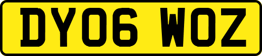 DY06WOZ