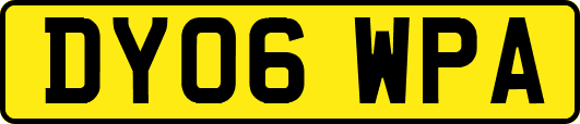 DY06WPA