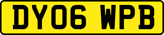 DY06WPB