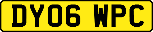 DY06WPC