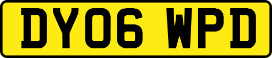 DY06WPD