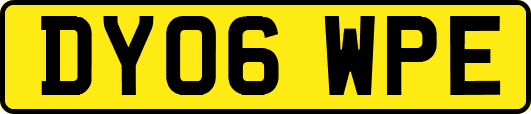 DY06WPE