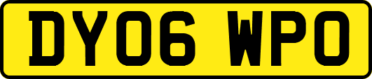 DY06WPO
