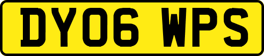 DY06WPS