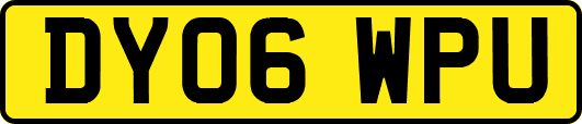 DY06WPU