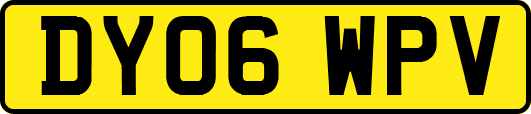 DY06WPV