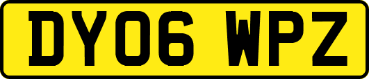 DY06WPZ