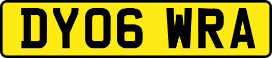 DY06WRA