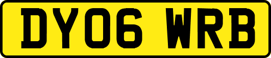 DY06WRB