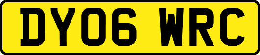 DY06WRC