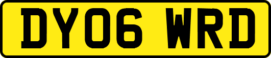 DY06WRD