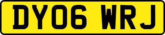 DY06WRJ