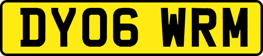 DY06WRM