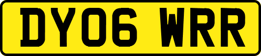DY06WRR