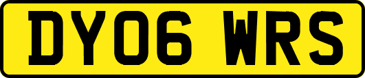 DY06WRS